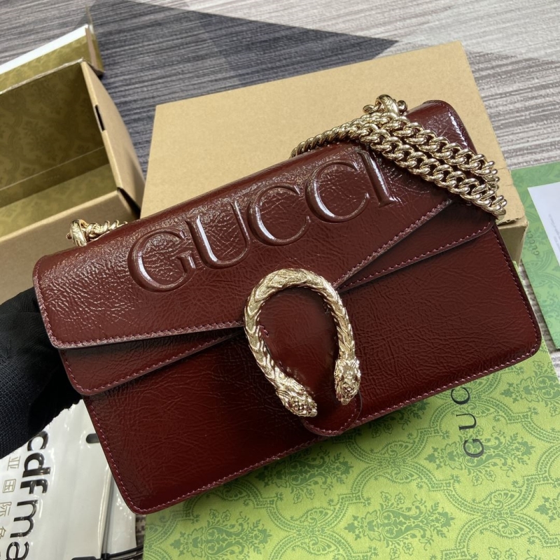 Gucci Satchel Bags